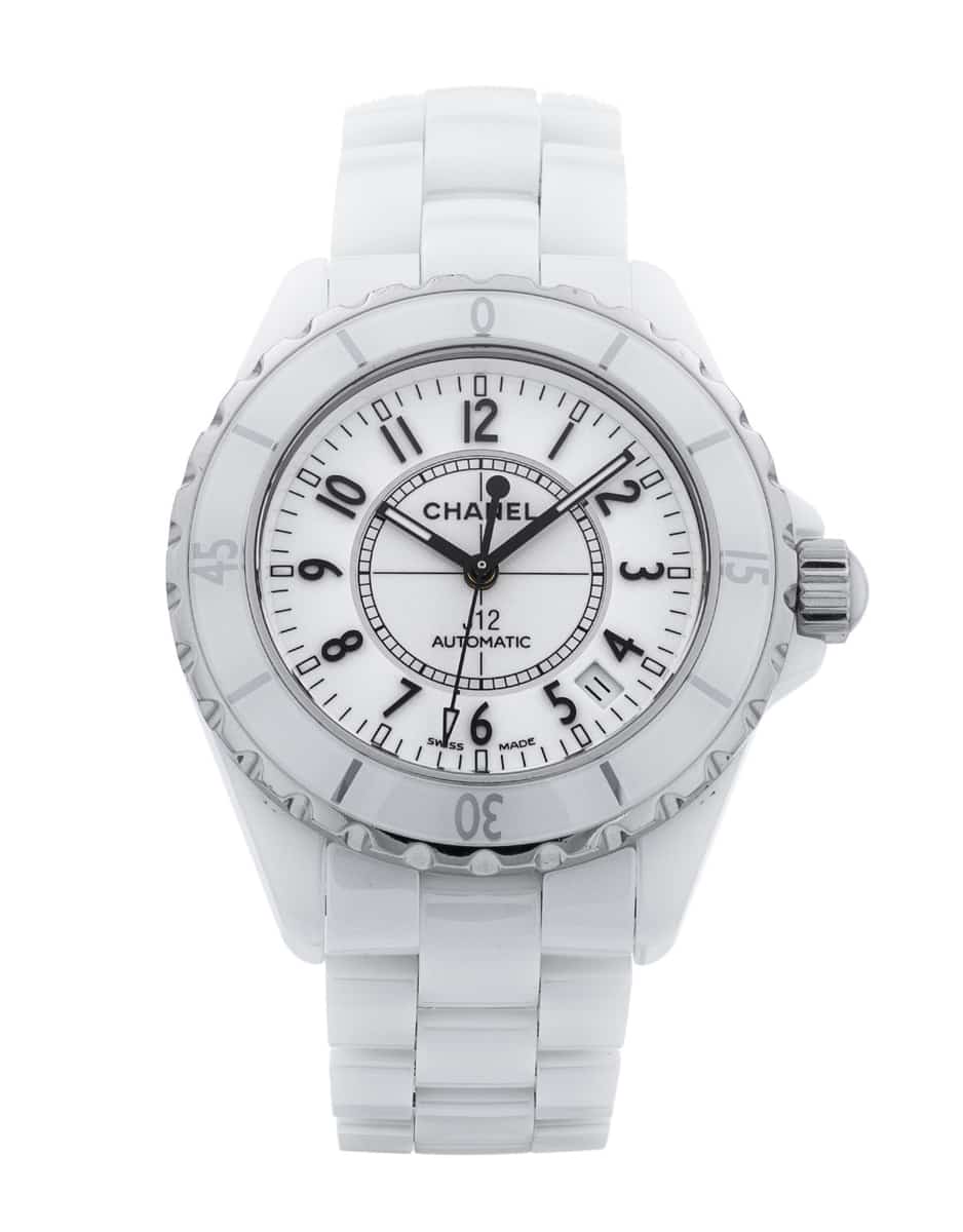 Chanel J12 H0970 Chanel J12 H0970